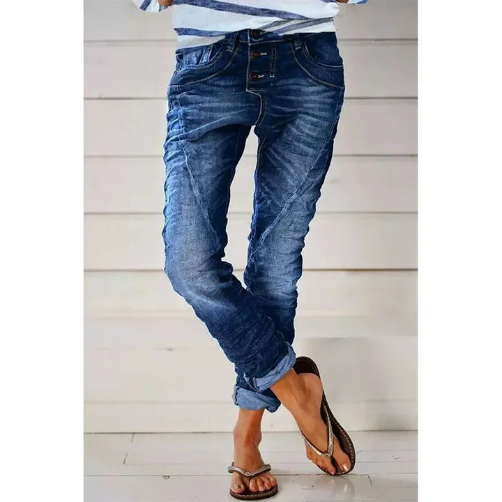 Mune | Comfortable Stretch Pants