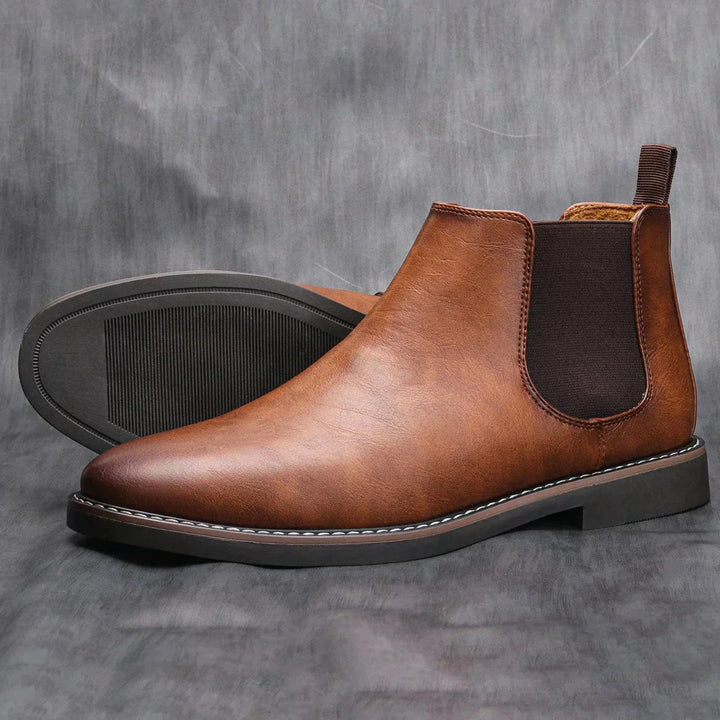 Mune | Retro Boots for Men