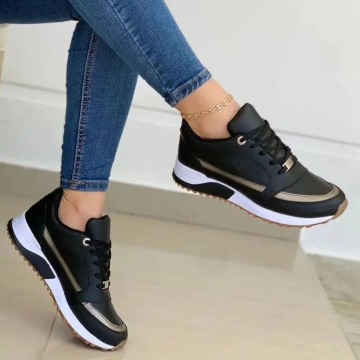 Mune | Women's Casual Sports Shoes with Comfortable Sole