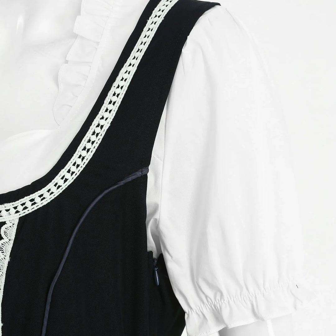 Mune Fashion | Traditional Bavarian Dirndl Dress for Women