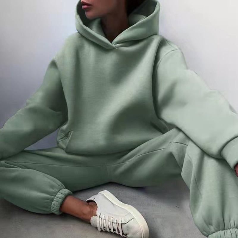 Mune | Jogging set