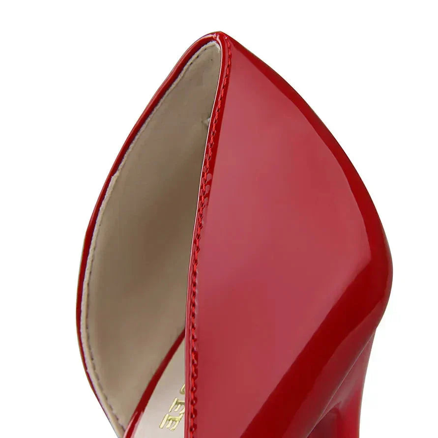 Mune Fashion - Orthopedic Pumps