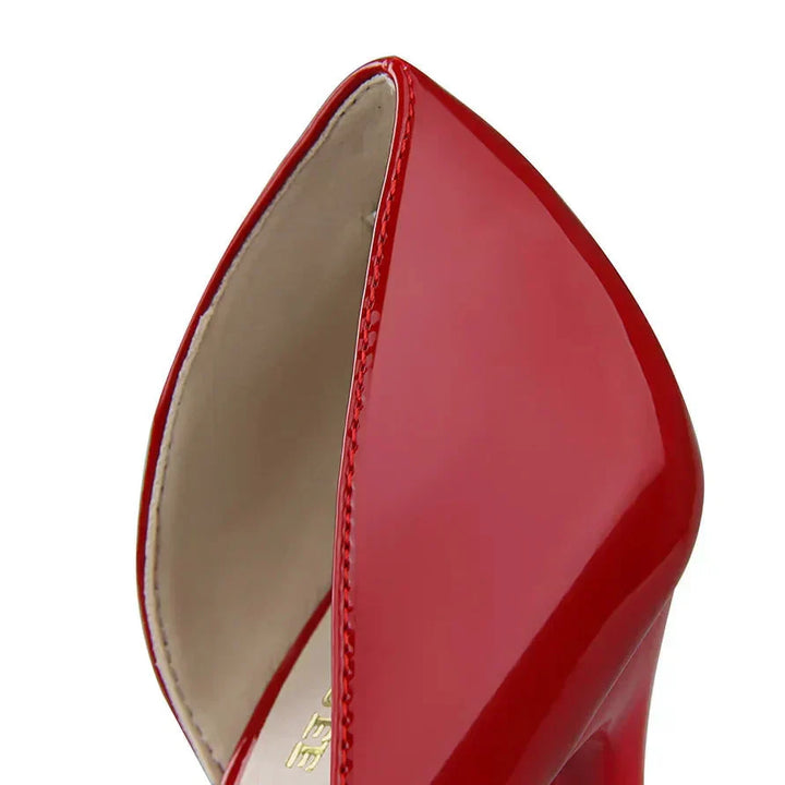 Mune Fashion - Orthopedic Pumps