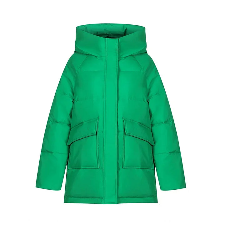 Mune | Parka Jacket
