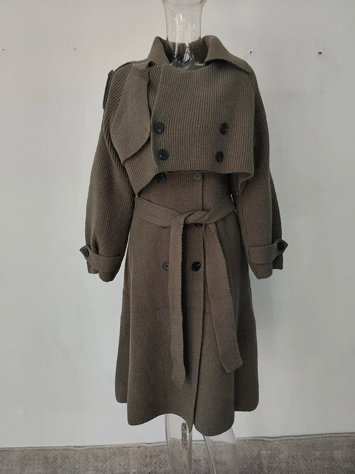 Mune | Jacket+Dress Set