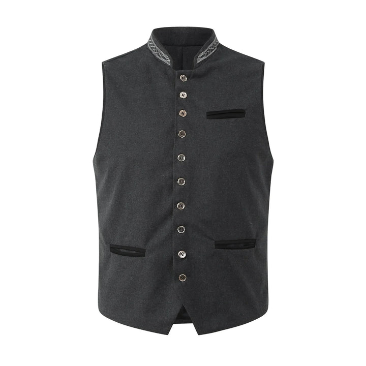 Mune Fashion | Stylish Thermal Vest 2024 Men