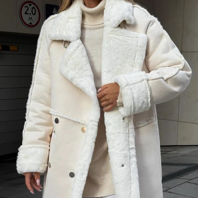 Mune | Coat Jacket
