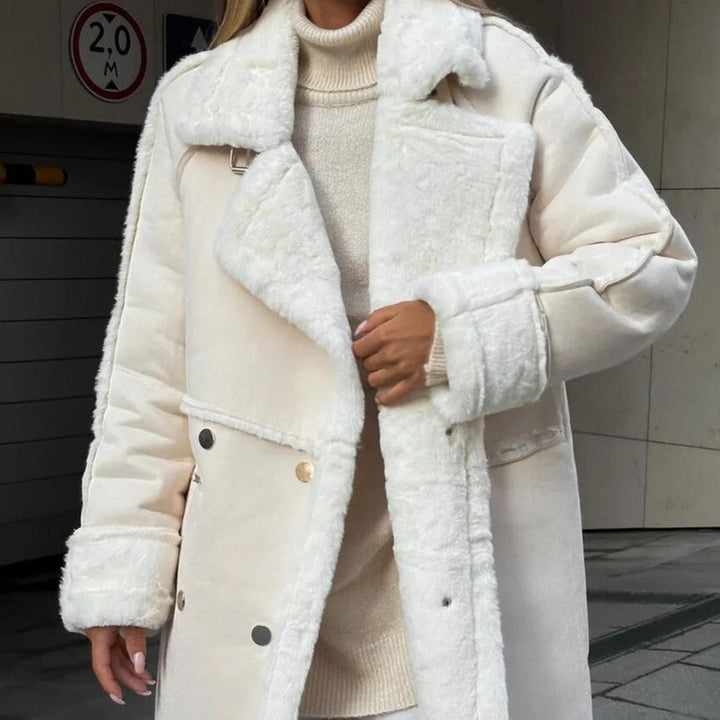 Mune | Coat Jacket
