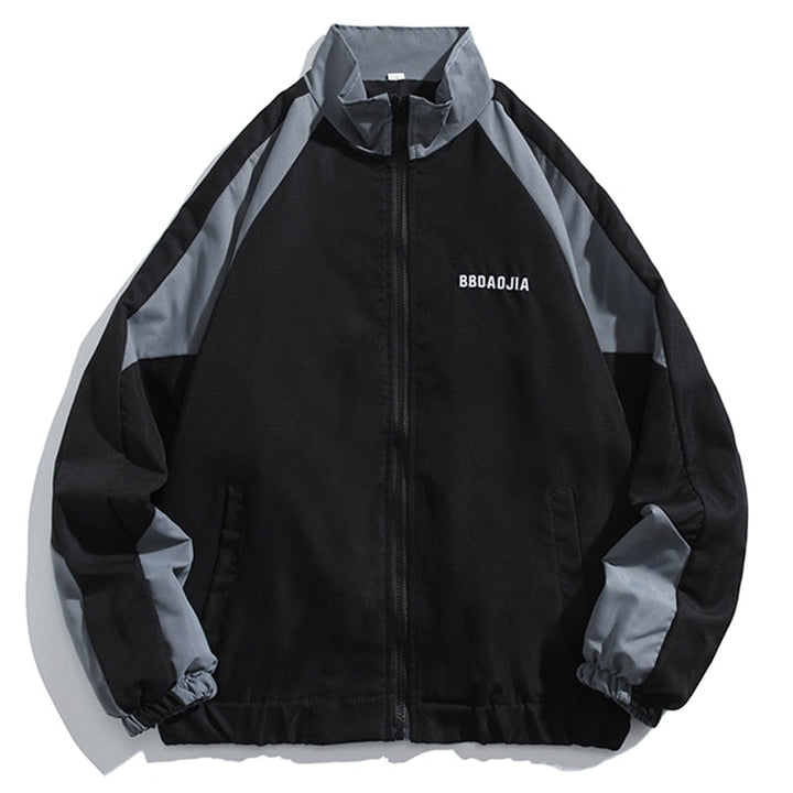 Mune | Windbreaker Japanese Varsity jacket