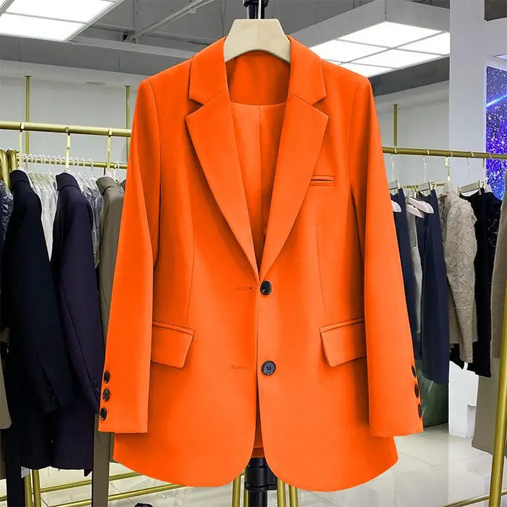 Mune | Elegant Casual Blazer for Women