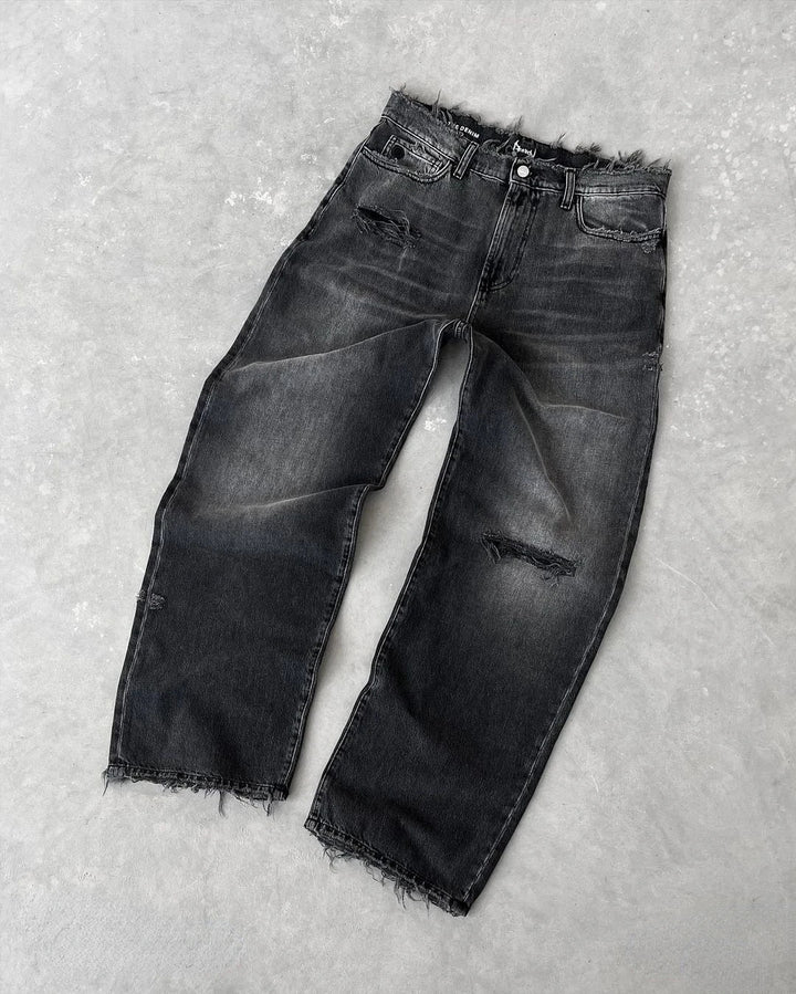 Mune | Baggy Jeans