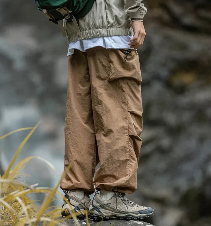 Mune | Waterproof Pants