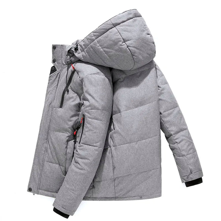 Mune | High-Quality Winter Coat