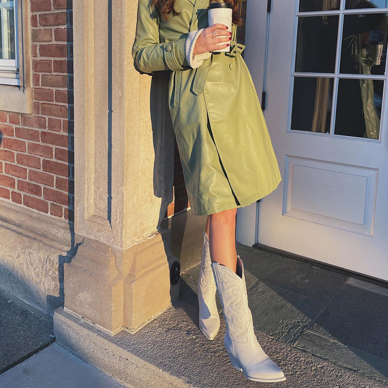 Mune | Cowboy boots