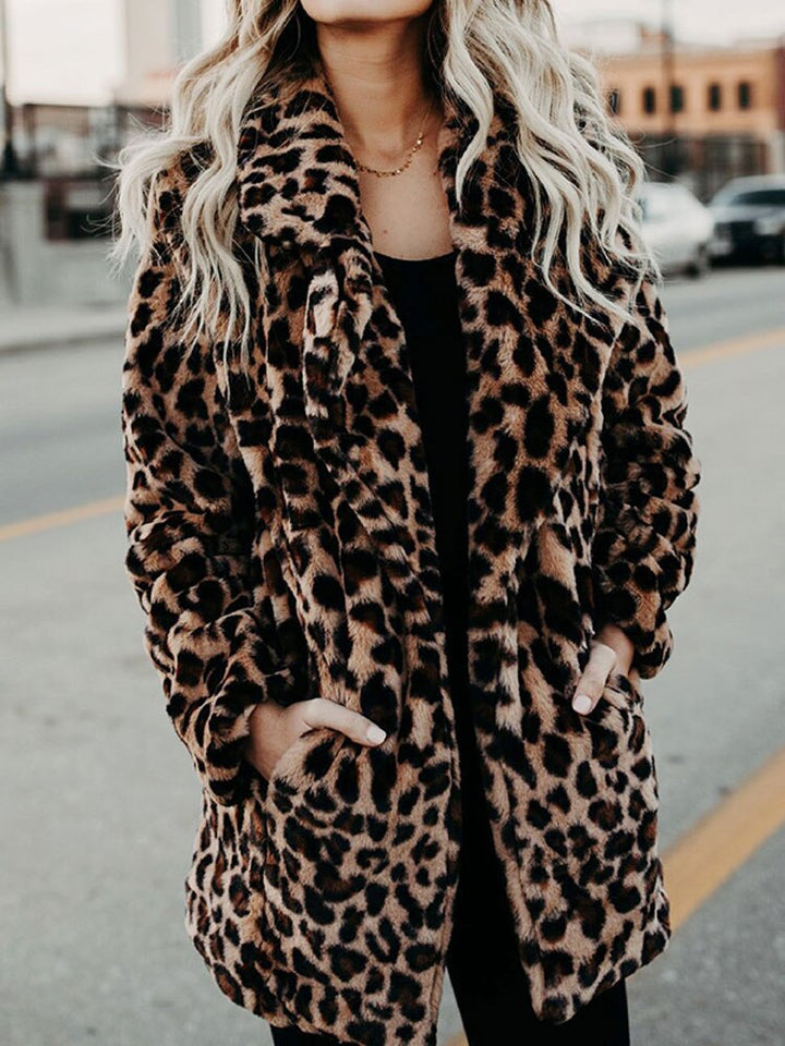 Mune | Winter coat