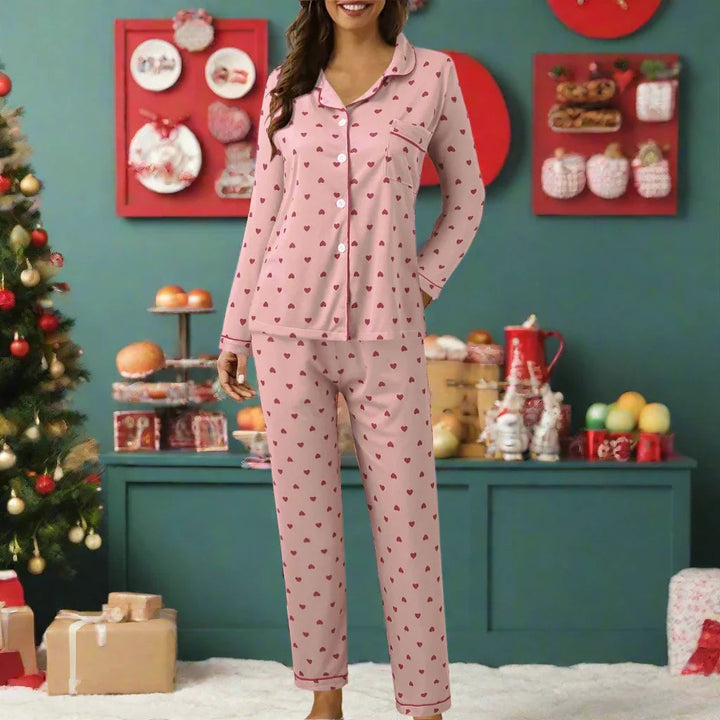 Mune | Casual Christmas Pjs
