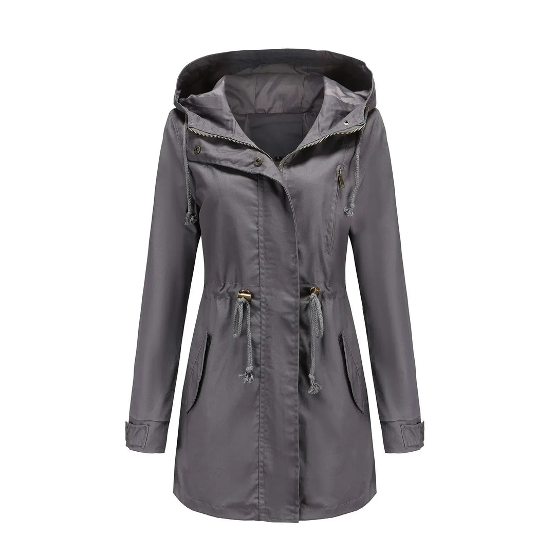 Mune | Women's Parka Insulated Winter