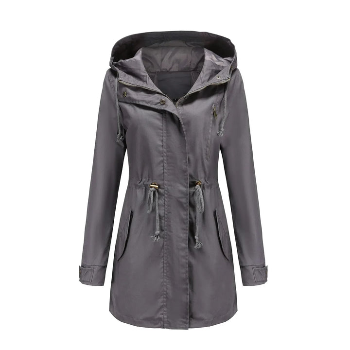 Mune | Women's Parka Insulated Winter