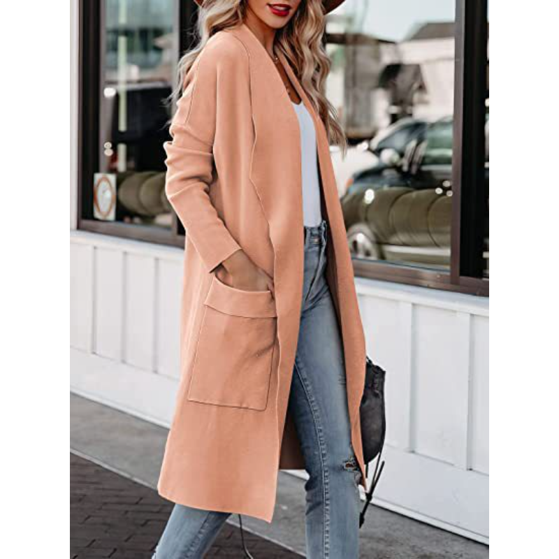 Mune | Large Wool Coat Cross Border Coat