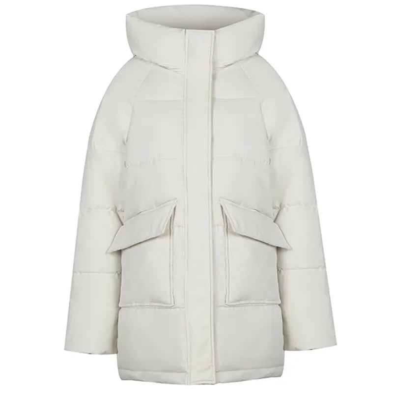 Mune | Parka Jacket