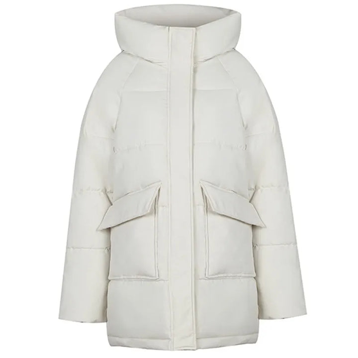 Mune | Parka Jacket