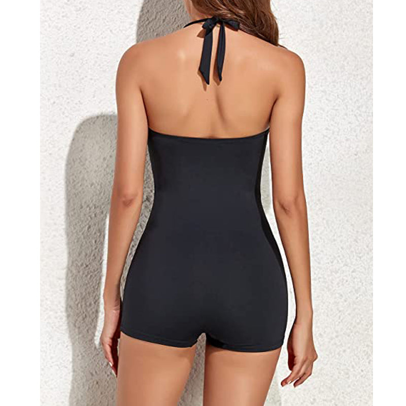 Mune | Seafolly Collective Boyleg One-Piece