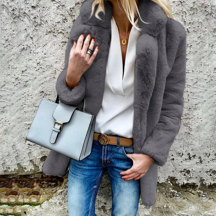 Mune | Elegant and Versatile Winter Coat