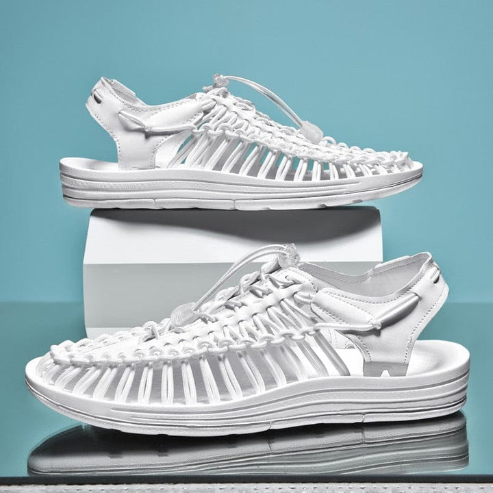 Mune Fashion - Feel good with every step