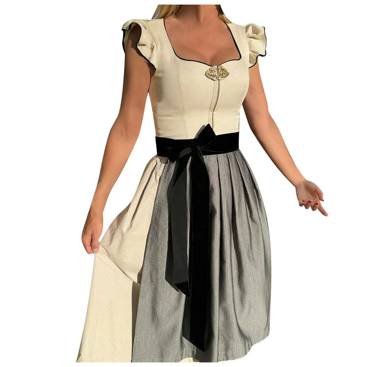 Mune Fashion | German Beer Festival Oktoberfest Dress