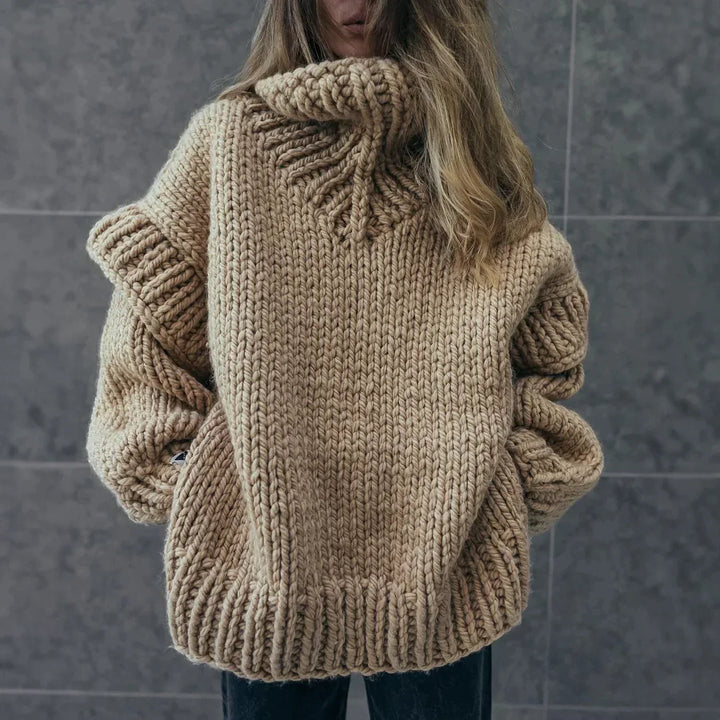 Mune | Large Turtleneck