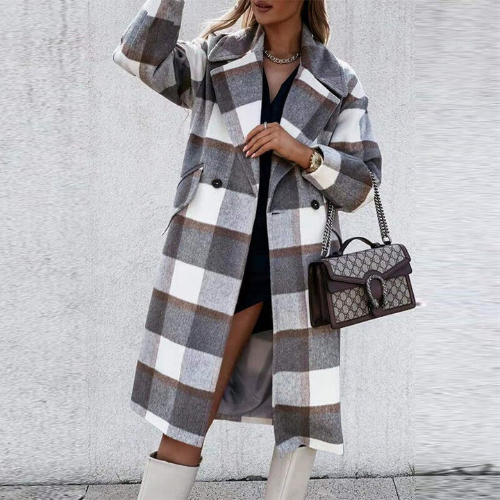 Mune | Wool Jacket for Women