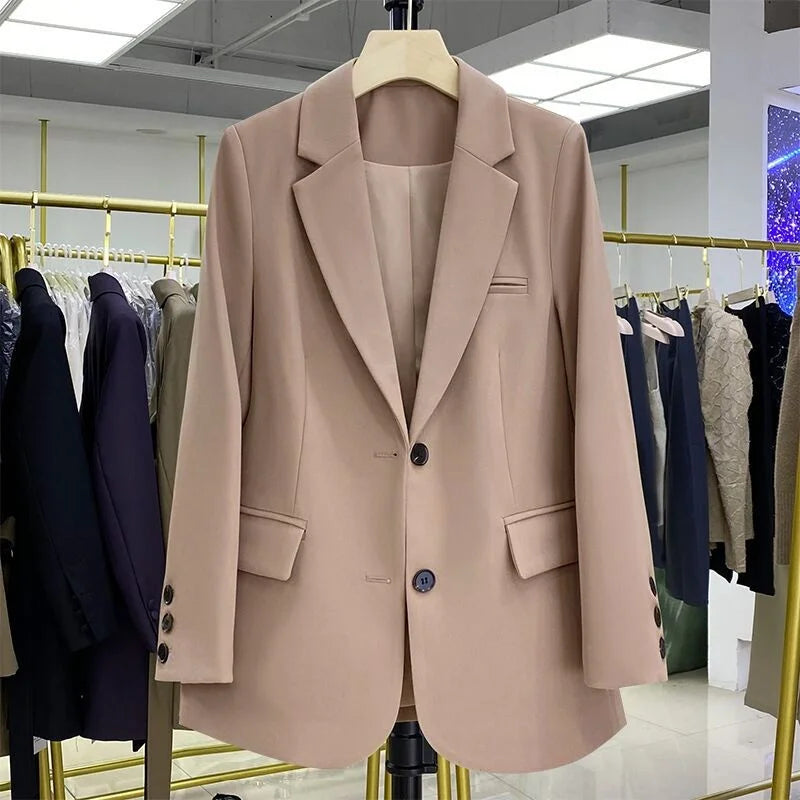 Mune | Elegant Casual Blazer for Women