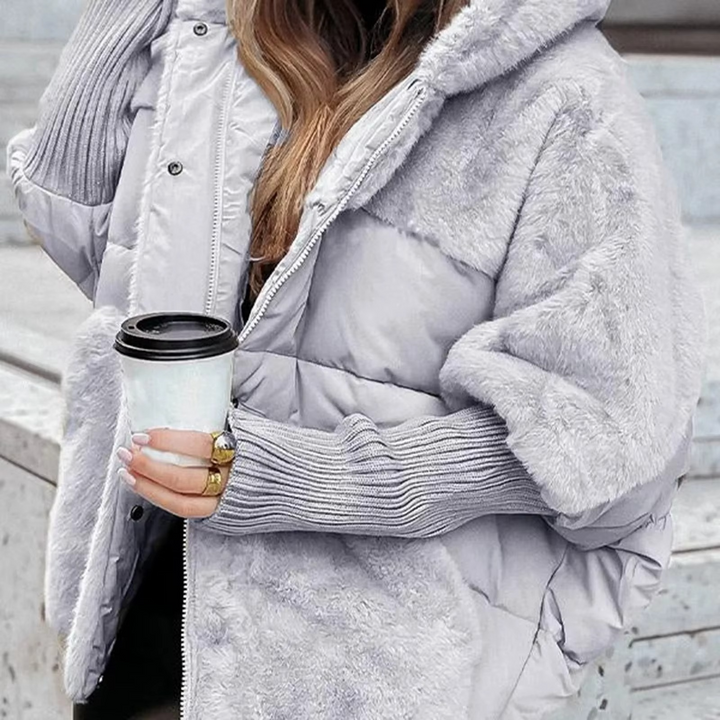 Mune | Women's Winter Jacket