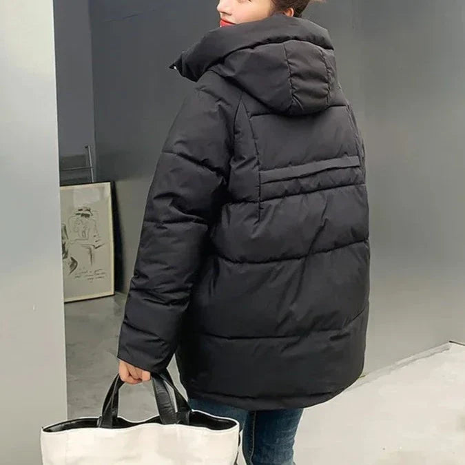Mune | Parka Jacket