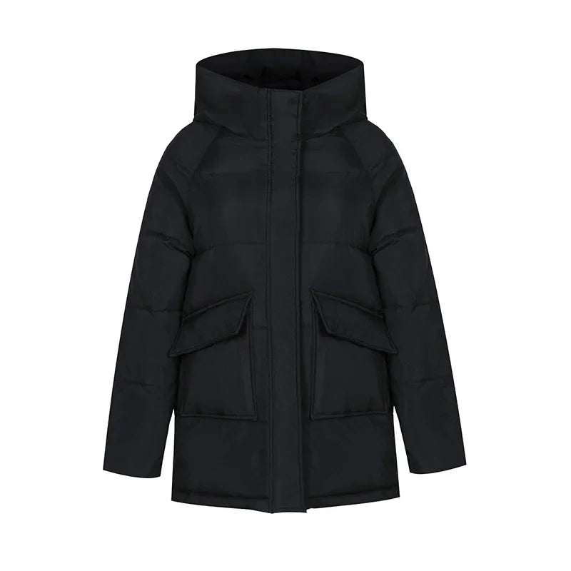 Mune | Parka Jacket