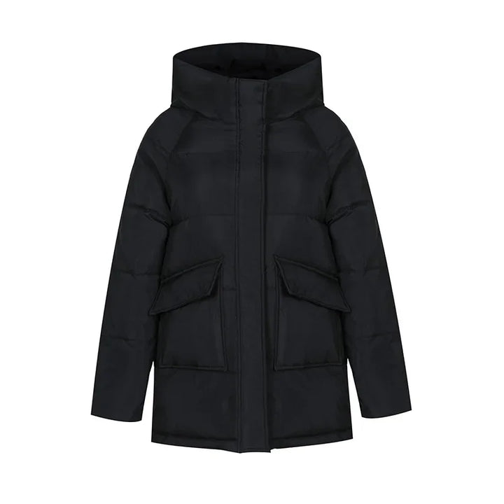 Mune | Parka Jacket