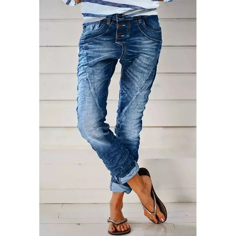 Mune Fashion | Comfortable Stretch Pants
