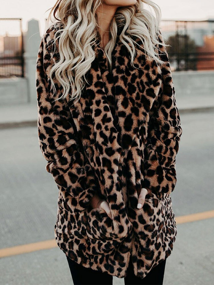 Mune | Winter coat