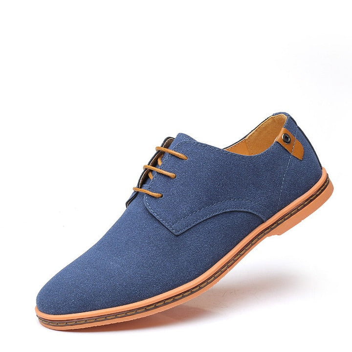 Mune Fashion | Comfortable Wild shoes with Non-Slip Sole