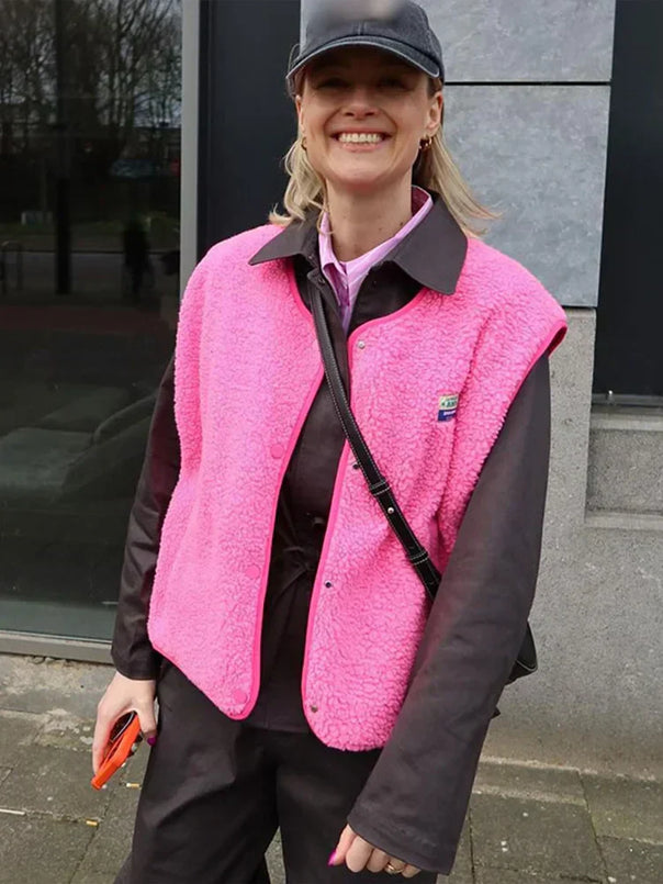 Mune | High-Quality Insulated Vest
