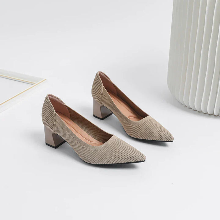 Mune Fashion | Luxurious Colorful Heels for Women