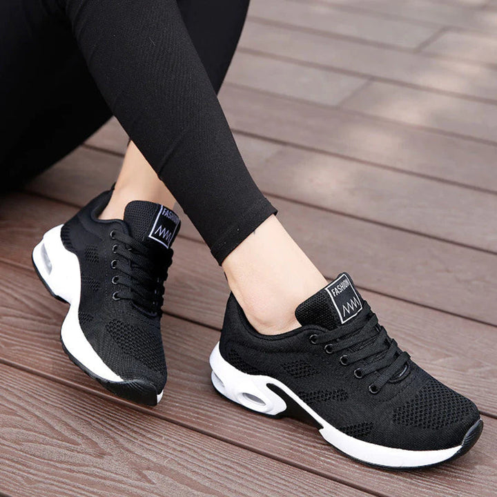 Mune Fashion | Women's Shoes for Pain Relief