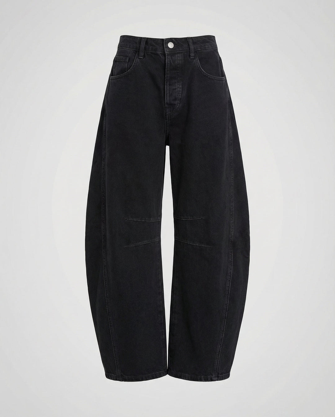 Comfortable Wide Leg Jeans Women