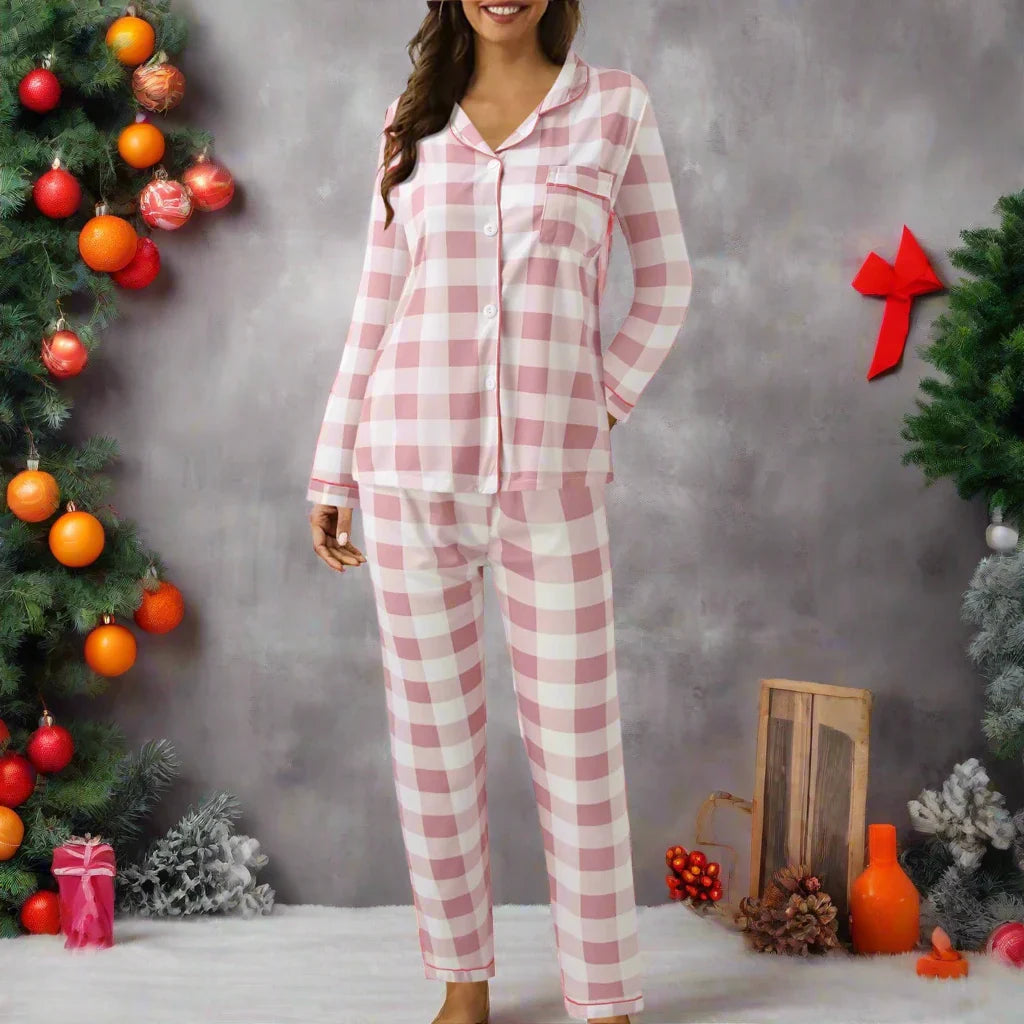 Mune | Casual Christmas Pjs