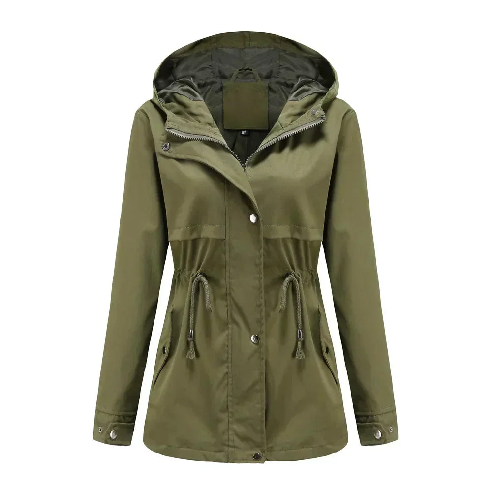 Mune | Elegant and Versatile Winter Coat