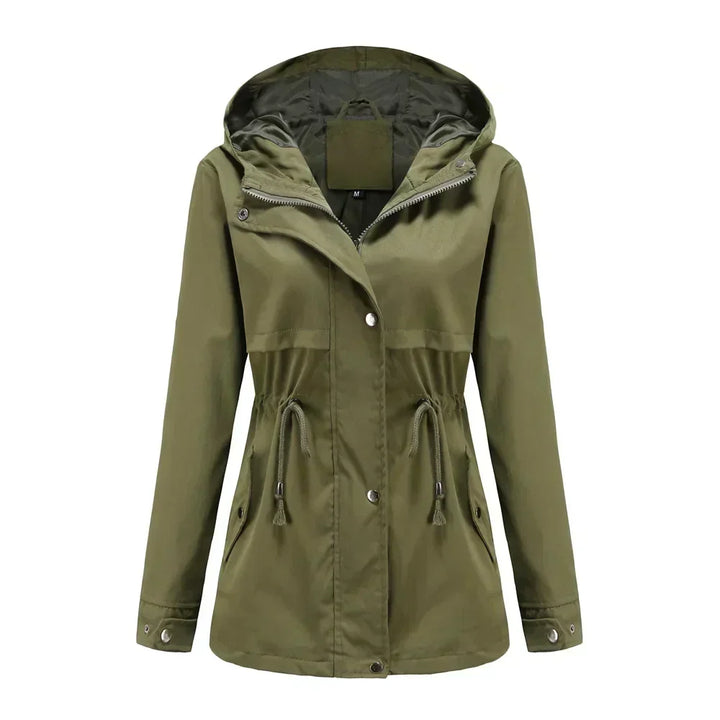 Mune | Elegant and Versatile Winter Coat