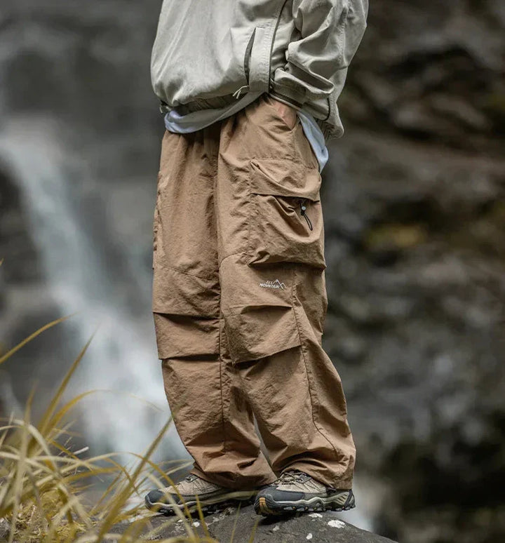 Mune | Waterproof Pants