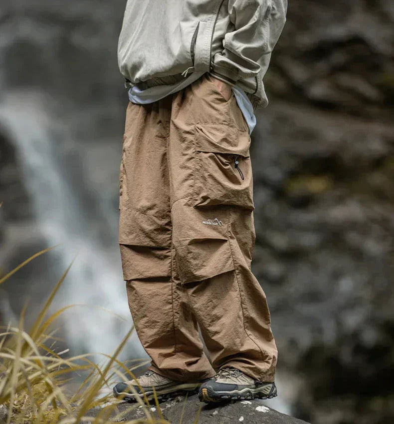 Mune | Waterproof Pants