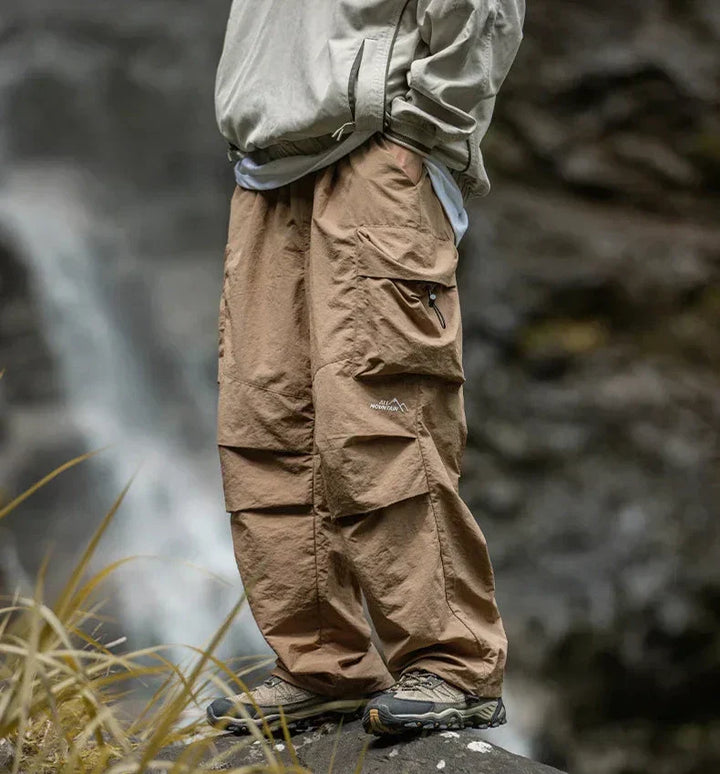 Mune | Waterproof Pants