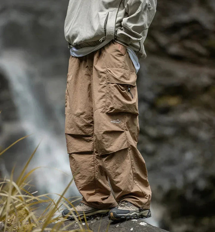 Mune Fashion | Waterproof Pants